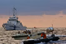 Ba nhân tố tác động đến trật tự Đông Á 