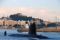 Cuộc đua giành quyền bá chủ eo biển Malacca