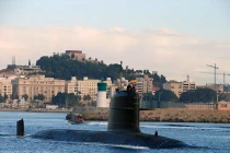 Cuộc đua giành quyền bá chủ eo biển Malacca