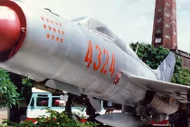 “Các chuyên gia quân sự Liên Xô trong chiến tranh Việt Nam” 