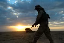 Mỹ “gặt hái” gì sau cuộc chiến Iraq?