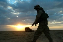 Mỹ “gặt hái” gì sau cuộc chiến Iraq?