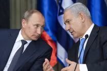 Vì sao Israel sợ Nga cung cấp S-300 cho Syria? 