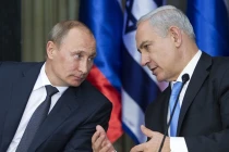 Vì sao Israel sợ Nga cung cấp S-300 cho Syria? 