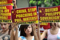 Philippines đã hành động đúng khi “kiện” Trung Quốc