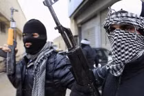 Phe nổi dậy Syria “cắn, xé lẫn nhau” 