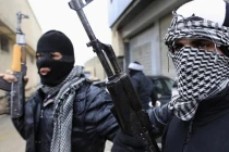 Phe nổi dậy Syria “cắn, xé lẫn nhau” 