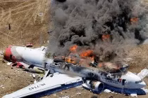 Tai nạn máy bay Boeing 777: Lỗi ở tổ lái? 