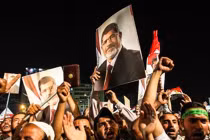 Thời khắc nguy hiểm đối với Ai Cập và Trung Đông