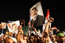 Thời khắc nguy hiểm đối với Ai Cập và Trung Đông