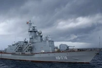 Cam Ranh là khắc tinh của “đường lưỡi bò” 