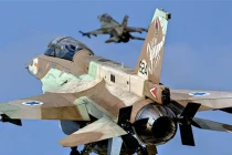 Israel đang kích hoạt mặt trận thứ hai ở Syria?