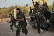 Syria: Quân đội Syria Tự do tuyên chiến với al-Qaeda