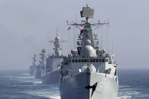 Báo TQ chỉ trích hợp tác Nga-Việt ở Biển Đông