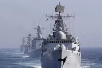 Báo TQ chỉ trích hợp tác Nga-Việt ở Biển Đông