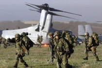 “Bật mí” chính sách quốc phòng mới của Nhật Bản