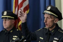 Bắt thêm 3 nghi phạm liên quan vụ đánh bom Boston