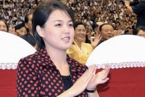 Chuyện tình của ba thế hệ lãnh đạo Triều Tiên