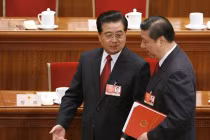 Chính sách đối ngoại Trung Quốc dưới thời Tập Cận Bình 