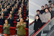 Kim Kyong-hui: Người phụ nữ quyền lực nhất Triều Tiên