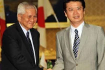 Động lực mới trong quan hệ Nhật Bản-Philippines 