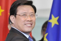 Người giàu Trung Quốc: Có tiền, còn muốn có quyền