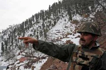 Biên giới Trung-Ấn: Xâm nhập nhỏ, hệ lụy lớn