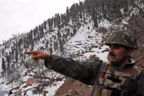 Biên giới Trung-Ấn: Xâm nhập nhỏ, hệ lụy lớn