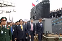 Việt Nam: Đối tác số 1 của Nga ở Đông Nam Á