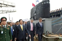 Việt Nam: Đối tác số 1 của Nga ở Đông Nam Á