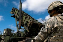 NATO xác nhận triển khai tên lửa Patriot ở Thổ Nhĩ Kỳ