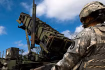 NATO xác nhận triển khai tên lửa Patriot ở Thổ Nhĩ Kỳ