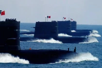 Trung Quốc mưu toan biến Biển Đông thành “ao nhà“