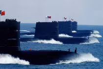 Trung Quốc mưu toan biến Biển Đông thành “ao nhà“