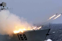 Nga-Trung Quốc phối hợp tác chiến trong tương lai?