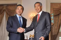 Đằng sau thái độ hòa dịu của TQ với ASEAN