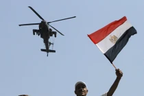  Đảo chính Ai Cập và những hậu quả địa chính trị