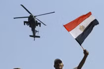  Đảo chính Ai Cập và những hậu quả địa chính trị