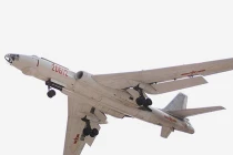 “Át chủ bài” không quân chiến lược Trung Quốc