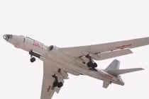 “Át chủ bài” không quân chiến lược Trung Quốc