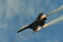 Trung Quốc đã “nhái” tiêm kích J-11/15 như thế nào? (kỳ 2)