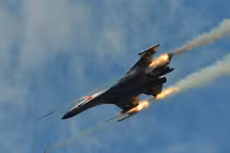 Trung Quốc đã “nhái” tiêm kích J-11/15 như thế nào? (kỳ 2)