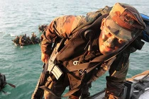 Tìm hiểu đặc nhiệm hải quân Navy SEAL Thái Lan