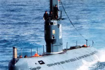 “Vạch mặt” hạm đội tàu ngầm TQ ở biển Đông