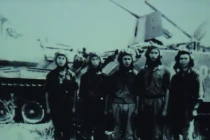 Những trận đánh độc đáo của bộ đội Tăng - Thiết giáp VN (4)