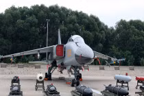 TQ “nhọc nhằn” phát triển bom thông minh (2)