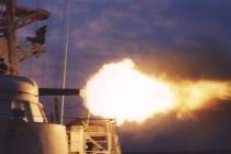 Uy lực hệ thống phòng không trên tàu chiến Việt Nam