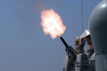 Trung Quốc khoe vũ khí đánh chặn tên lửa siêu thanh