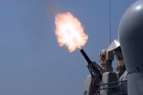 Trung Quốc khoe vũ khí đánh chặn tên lửa siêu thanh