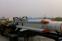 Ẩn số tên lửa chống tàu siêu thanh YJ-12 